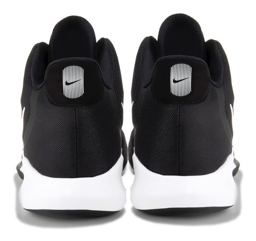 Tenis Nike Precission Iii Hombre Aq7495-002