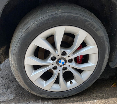 Bmw X1 2014 Sdrive A/t. Por Partes. Desarme De Aseguradora P