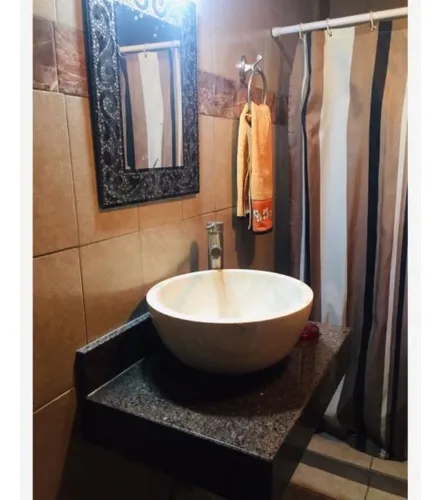 Terreno En Venta En Santiago Centro