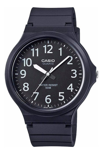 Reloj Casio Core Mw-240-1b