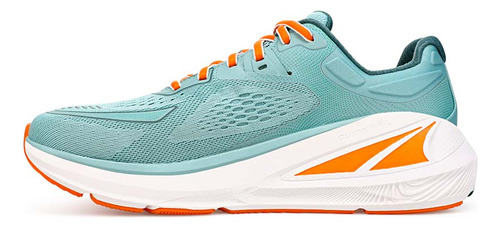 Zapatillas Altra W Paradigm 6 Dusty Teal Mujer
