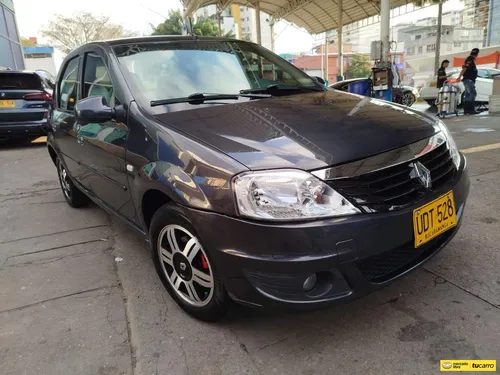 Renault Logan 1.6 Dynamique Fii
