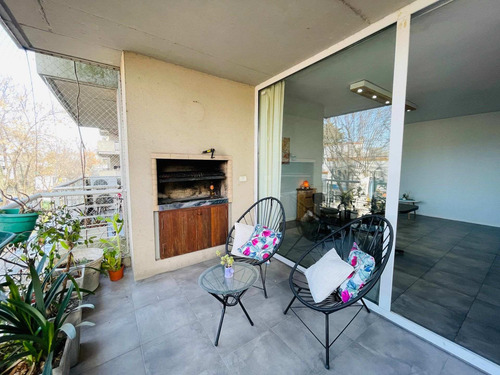 Imagen 18 de 30 de Venta Dept 3 Amb San Isidro Central - Parrilla -