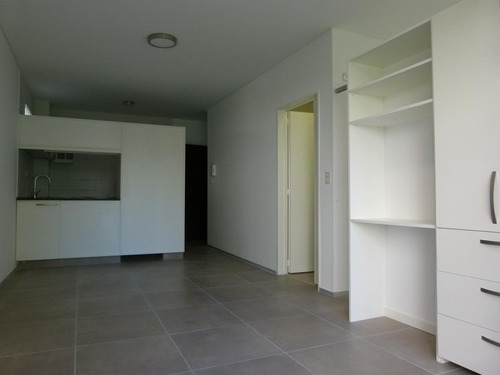 Imagen 3 de 12 de Departamento - Belgrano