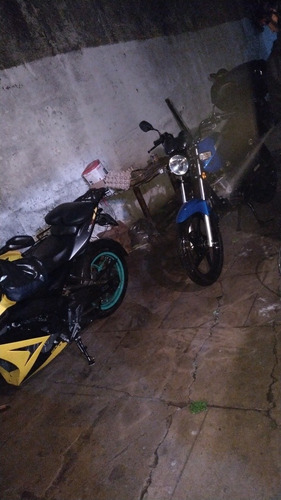 Imagen 16 de 16 de Rouser Ns200