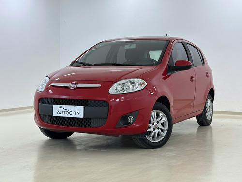 Fiat Palio 1.4 ATTRACTIVE TOP 5P L15