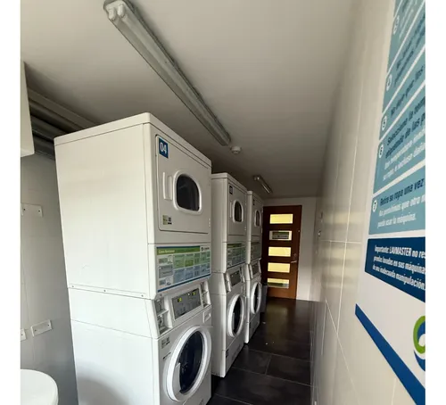 Excelente. 1 Dormitorio Y 1 Baño Con Muy Buena Conectividad