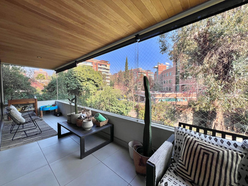 Jardín Del Este I 2 D En Suite I Moderno E Integrado