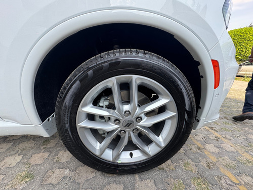 Dodge Durango 3.6L V6 Gt Plus At