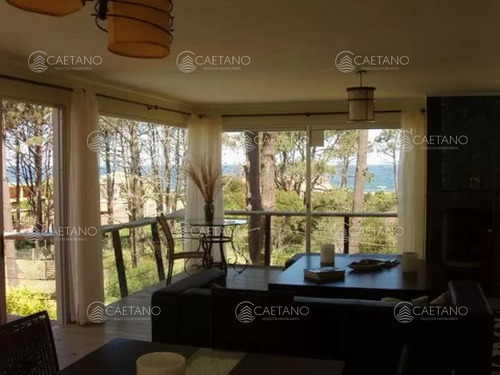 Venta Casa 5 Dormitorios Montoya La Barra