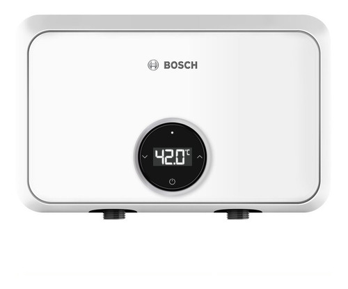Calentador De Agua Bosch Electrónico Tronic 4000c 220v 12kw