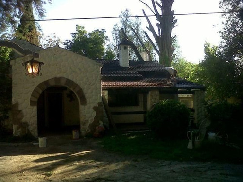 Casa Quinta El Volcan