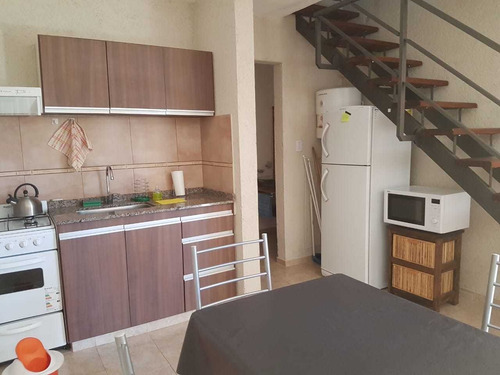 Vendo Complejo De Cabañas En San Antonio
