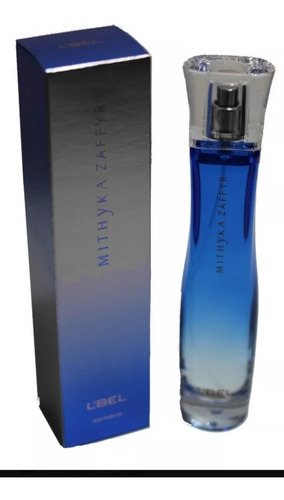 Perfume L'bel Mithyka  Zaffyr 