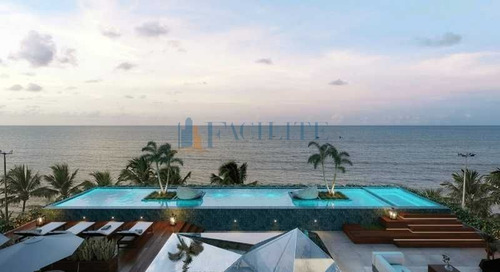 Imagem 15 de 15 de Apartamentos Frente Mar Em Cabo Branco - 23036-11809
