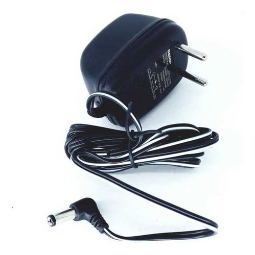 Fonte Adpter Para Telefone Sa 9007 9v