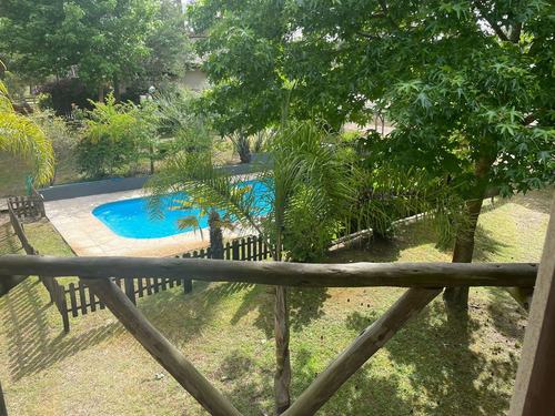 Complejo De 6 Cabañas En Venta La Paloma, Financio