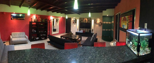 Imagen 3 de 15 de Se Vende Casa En La Urb Lomas Del Bosque Ve02-504st-yque
