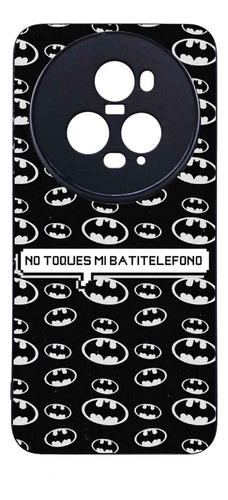 Funda Protector Case Para Honor Magic 5 Pro Batman