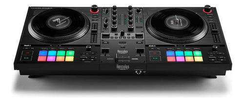 Controlador Hercules Impulse T7 / $1045