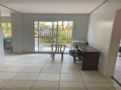 Imagem 24 de 30 de Apartamento Vila Talarico São Paulo/sp - 986