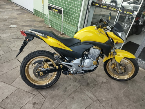 Imagem 6 de 11 de Honda Cb 300r