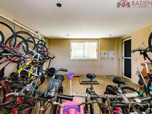 Imagem 30 de 30 de Apartamento 3 Dormitórios 1 Suíte - Ap04742