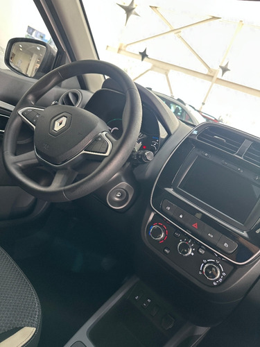 Renault Kwid 27 KW E-TECH ELÉTRICO