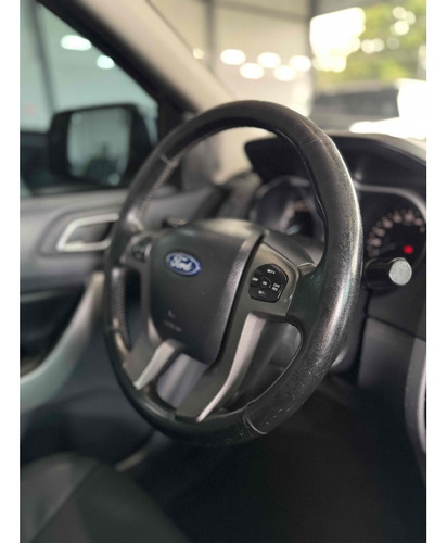 Ford Ranger 2.5 XLT 4X2 CD 16V FLEX 4P MANUAL