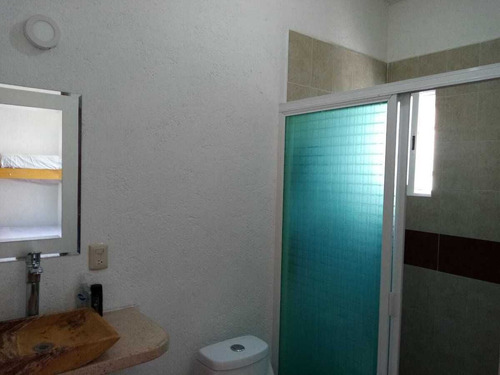 Hermosa Propiedad En Renta En Oaxtepec Centro