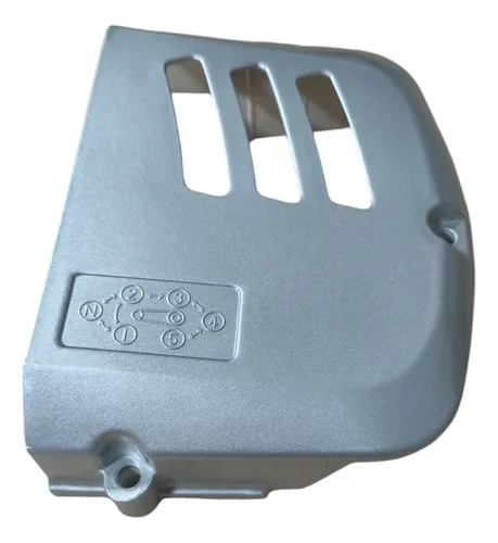 Tapa Piñon Gn125 Suzuki