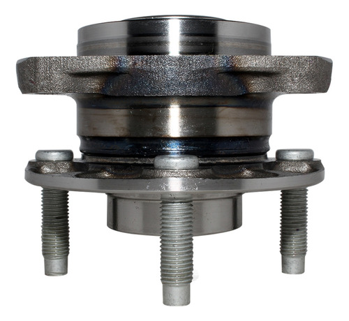 Bocamaza Del Izq/der Para Chevrolet Onix 1.4 A14xe 2020