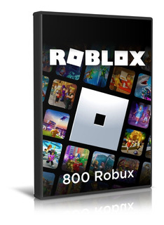 Roblox Robux En Mercado Libre Colombia - roblox gift card mercado livre