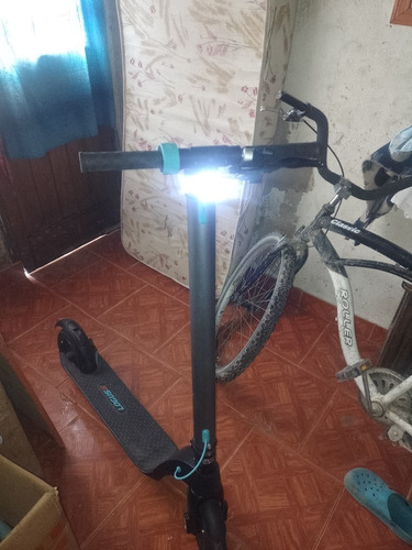 Imagen 2 de 5 de Monopatin Electrico