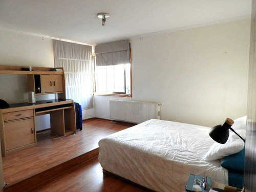 Se Vende-linda Casa Sector San Carlos De Apoquindo
