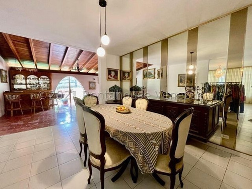 Imagen 23 de 30 de Venta En Prados Del Este Rah 22-5395 Orlando Figueira 0412 5535289