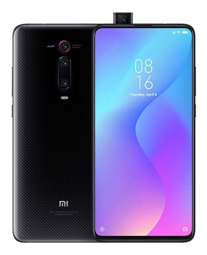 Xiaomi Mi 9t M1903f10g 6gb 128gb Dual Sim Duos