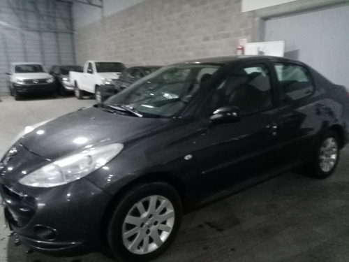 Peugeot 207 Compact Xt 1.6