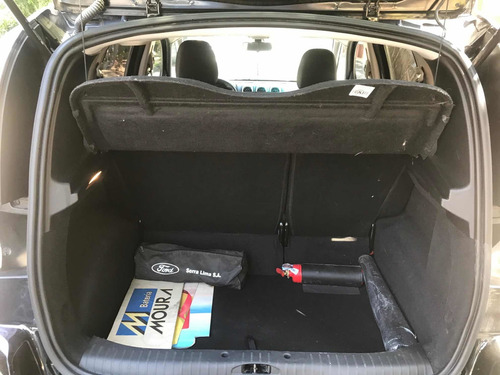 Citroën Aircross 2016 1.6 Shine 115cv