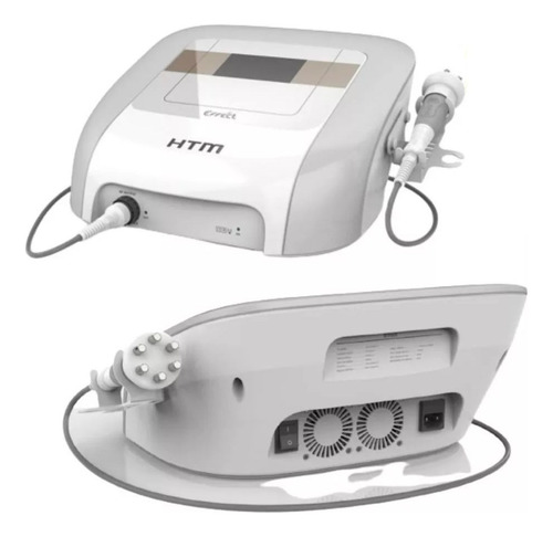 Radiofrequência Multipolar Effect Htm Facial Corporal Intima