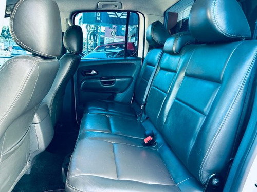 Volkswagen Amarok Amarok 2.0 TRENDLINE 4X4 CD 16V TURBO INTERCOOLER DIESEL ...