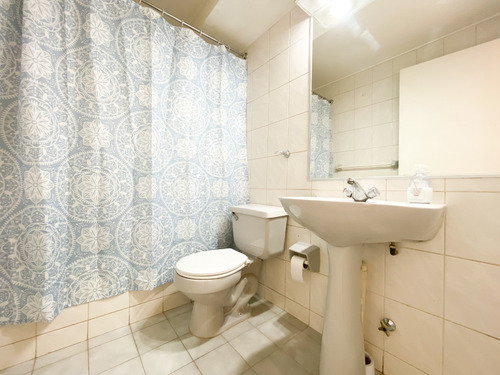 Arriendo Departamento Gastos Comunes Incluidos