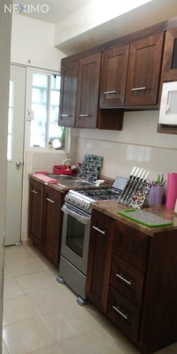 Imagen 6 de 11 de Se Vende Casa En Real Oasis Con Alberca, Supermanzana 200, Benito Juarez, Quintana Roo