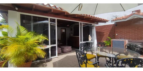 Caurimare Casa En Venta
