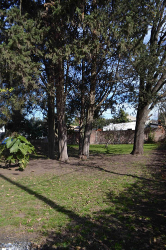 Imagen 8 de 9 de Hermoso Terreno/lote Venta Matheu, Escobar