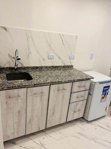 Oportunidad 3 Deptos De 2 Amb Venta En Block Oportunidad