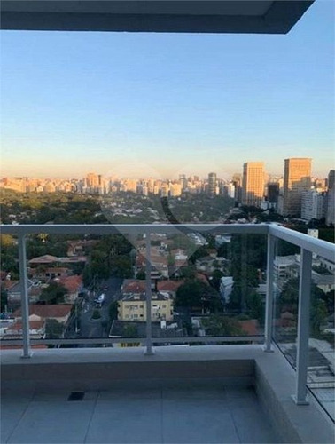 Apartamento-são Paulo-jardim Europa | Ref.: 326-im546362 - 326-im546362
