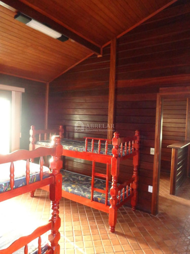 Chácara À Venda Em Piracambaia Ii - Ch005215