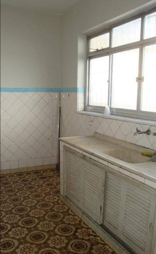 Sobrado À Venda, 3 Quartos, 1 Suíte, 2 Vagas, Guarará - Santo André/sp - 45221