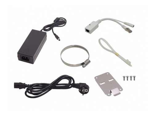 Conectividad Switch Router Mikrotik Powerbox-pro Exterior Rb